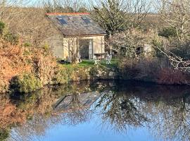 Tresahor Studio, hotel in Falmouth