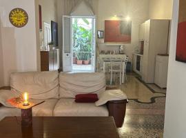 Salento b&b Trepuzzi, hotel em Trepuzzi