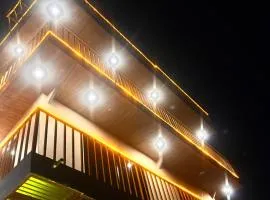 Mountain View cafe