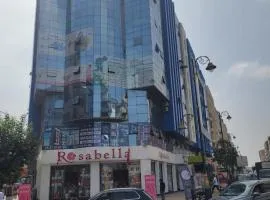 Résidence Machallah