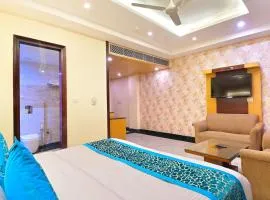 Hari Piorko Inn - Just a min away from New Delhi Railway Station