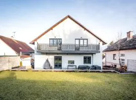 Apartmány TERA