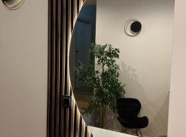 Willa Jelitkowska, hotel v Gdaňsku