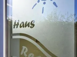 Ferienhaus Relax - Uns Huus an t Küst