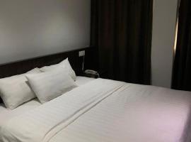 Hotel Vistana Micassa, ξενοδοχείο σε Taiping