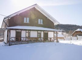 Мигово Гражда, cabin in Migovo