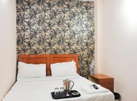 Hotel In laxmi nagar - Mannat Stay: Yeni Delhi, Laxmi Nagar Pazarı yakınında bir otel