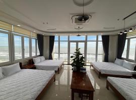 Khách Sạn A68, hotel en Vung Tau