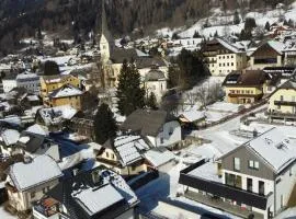 Ferienwohnung Siri Zentrum mit Garten