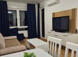Apartment Dora