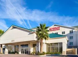 Hilton Garden Inn El Paso Airport