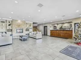 Country Inn & Suites by Radisson, Chicago O Hare Airport