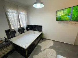 פנינת יוחאי-הצימר הזוגי