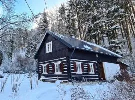 Roubenka Kryštofovo Údolí