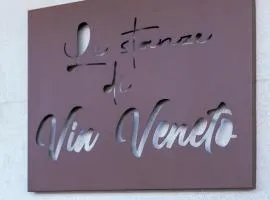 le stanze di via veneto