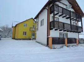 Лимонний дім