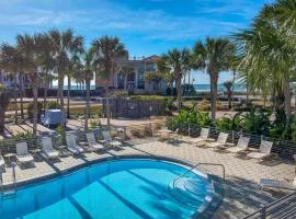 Destiny Beach Villas #11A- Beach Oasis
