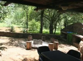 Kiburi Cottage @ Kruger