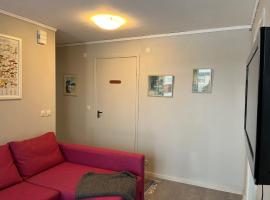 Rommelägenhet, apartment in Säter