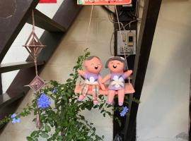 Khonesavane Hostel, ubytování v soukromí v destinaci Luang Prabang