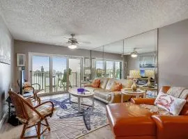 Land's End 5-403 Gulf-Bay Front - Premier