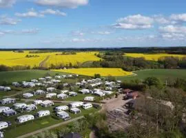 Løgballe Camping & Cottages