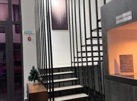 Hotel MARSO