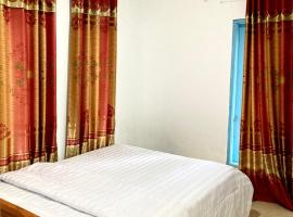 Batubutir homestay, hotel u gradu 'Midang'