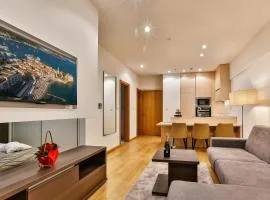 Adriatic Dream - Sea View Apartments