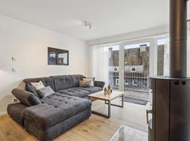 Gebirgsresort Winterberg, hotel in Winterberg