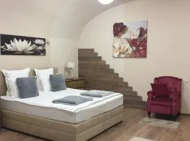 Imperial Room1 - ultracentral - jacuzzi cu hidromasaj