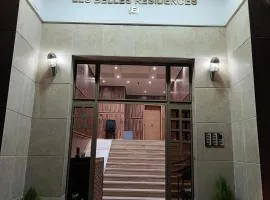 Les Belles Residences E