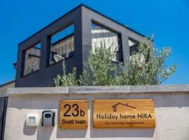 Holiday home Nika