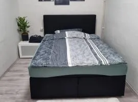 Ferienwohnung Plötzky