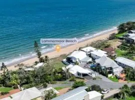 ARay at Cooee Bay - Apt B - Beach House Yeppoon