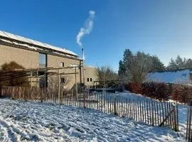 Nuits étoilées