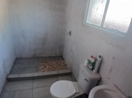 Partulaka Rest Inn, apartment in Maun