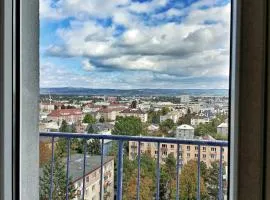 Tererka apartment