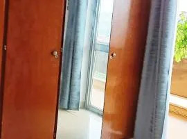 Luxueux studio Centre-ville Yaoundé