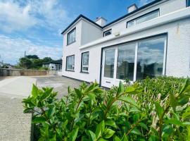The Townhouse Dungloe, hotell i Dungloe