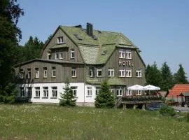 waldhotel AUSZEIT