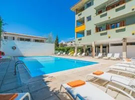 Apartamentos Bressol