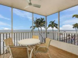 Beach Villas # 106 - BOGO24 condo