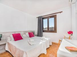 Apartamentos Bressol, hotel in Port de Pollensa
