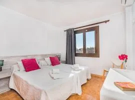 Apartamentos Bressol