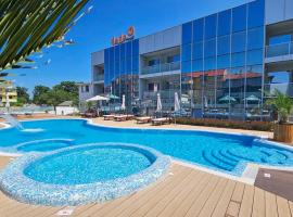 Dodo Beach Hotel, Hotel in Kiten