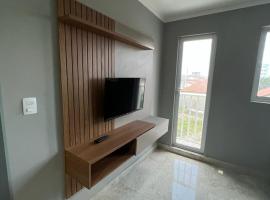 Residencial Cristina Pinto, apartment in Campina Grande