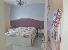 Vistavalle Affittacamere