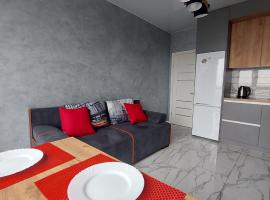 Новобуд Зелена 265 Сихівська Зубрівська, apartment in Lviv