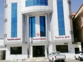 شقق روز شروره للشقق المخدومة